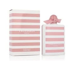 Trussardi Donna Rožinė Marina EDT tualetinis vanduo moterims, 100 ml