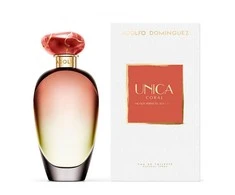 Adolfo Dominguez Unica Coral tualetinis vanduo 50ml