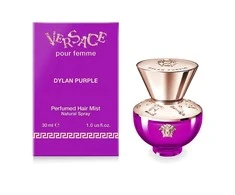 Kvepalai moterims Versace Dylan Purple EDP, 30 ml
