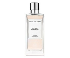 Angel Schlesser Les Eaux D'Un Instant Vibrant Sandalwood tualetinis vanduo 100ml