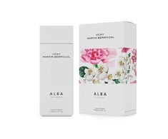 Vicky Martin Berrocal Alba tualetinis vanduo purškiklis 100ml