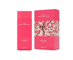 Vicky Martin Berrocal Alma tualetinis vanduo, purškiamas 100ml