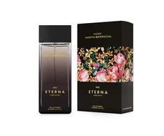 tualetinis vanduo Vicky Martin Berrocal No2 Eterna Eau De Toilette Purškiklis 100ml