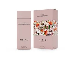 Vicky Martin Berrocal Tierra tualetinis vanduo purškiklis 100ml