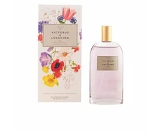 Victorio Amp Lucchino Tualetinis vanduo Aguas De Victorio - Lucchino N4 Eau De Toilette Purškiklis 150ml
