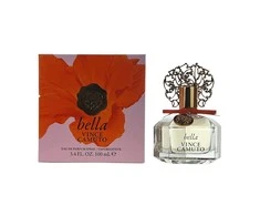 Vince Camuto Bella EDP parfumuotas vanduo moterims, 100 ml