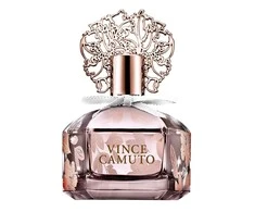 Vince Camuto Brilliante EDP parfumuotas vanduo moterims, 100 ml