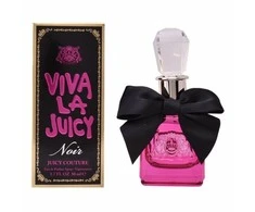 Juicy Couture Viva La Juicy Noir kvepalų purškalas moterims 50ml