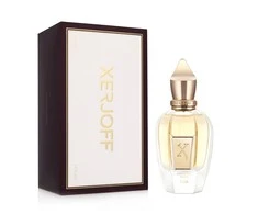 Xerjoff Lua EDP parfumuotas vanduo moterims, 50 ml