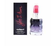 Cacharel Yes I Am EDP, 30 ml