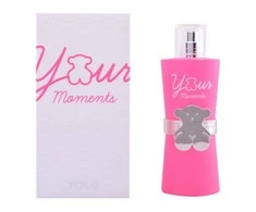 Tualetinis vanduo Tous Your Moments EDT, 90ml