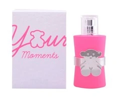 TOUS Your Moments EDT tualetinis vanduo moterims, 50 ml