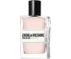 Zadig &amp; Voltaire This is Her! Undressed EDP parfumuotas vanduo moterims, 100 ml