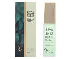 Tualetinis vanduo Alyssa Ashley Žalias Tea Essence Eau De Toilette Purškiklis 100ml