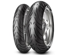 Munecas Arias Motociklo padanga Pirelli Angel ST 190/50 R17 73 W