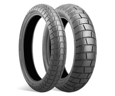 Bridgestone Padangos BATTLAX ADVENTURE TRAIL AT41F 60 V