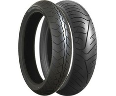 Motociklo padanga Bridgestone Battlax BT020R 160/70 R17 79 V