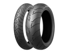 Motociklo padanga Bridgestone Battlax BT028F 120/70 R18 59 V