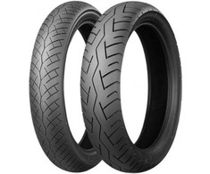 Motociklo padanga Bridgestone Battlax BT46 100/90 R19 57 H