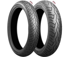 Motociklo padanga Bridgestone Battlax BT46 140/70 R17 66 H