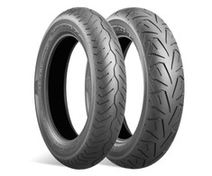 Motociklo padanga Bridgestone Battlecruise H50 120/70 R19 60 W