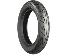 Motociklo padanga Bridgestone Hoop B01 120/90 R10 66 J