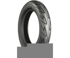 Motociklo padanga Bridgestone Hoop B01 120/90 R10 66 J