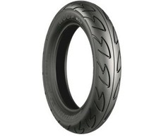 Motociklo padanga Bridgestone Hoop B01 90/90 R10 50 J