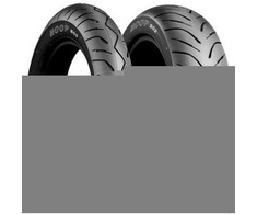 Motociklo padanga Bridgestone B 02 PRO 150/70 R14 66 S
