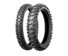 Motociklo padanga Bridgestone Motocross M404 80/100 R12 41 M