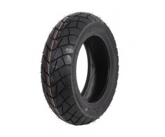 Motociklo padanga Bridgestone Molas ML50 110/80 R10 58 J