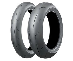 Motociklo padanga Bridgestone Battlax Racing Street RS10R 140/70 R17 66 H