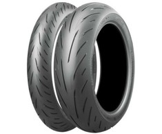 Motociklo padanga Bridgestone Battlax Hypersport S22 110/70 R17 54 H
