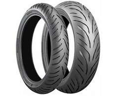 Motociklo padanga Bridgestone Sport Touring T32 160/70 R17 73 W