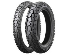 Motociklo padanga Bridgestone Trail Wing TW202 120/90 R16 63 P