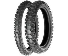 Bridgestone Padangos BATTLECROSS X20 F NHS TT 51 M