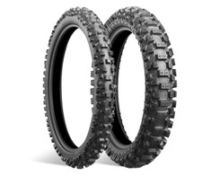 Motociklo padanga Bridgestone Battlecross X30F Medium 70/100 R19 42 M