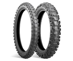 Bridgestone Padangos BATTLECROSS X31 F NHS TT 51 M