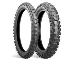 Bridgestone Padangos BATTLECROSS X31 R NHS TT 64 M