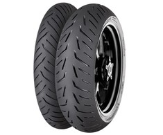 Motociklo padanga Continental ContiRoadAttack 4 120/70 R17 58 W