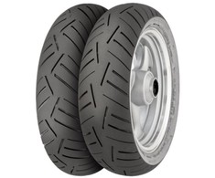 Motociklo padanga Continental ContiScoot 120/70 R1455P