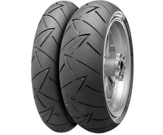 Motociklo padanga Continental ContiSportAttack 2 120/70 R1758W