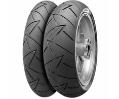 Motociklo padanga Continental ContiSportAttack 2 180/55 R17 73 W