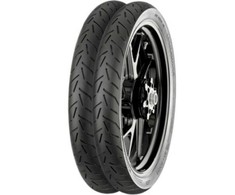 Motociklo padanga Continental ContiStreet 2.50/- R1743P