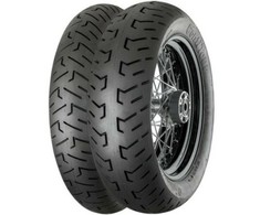 Motociklo padanga Continental ContiTour 180/65 R16 81 H