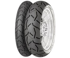 Motociklo padanga Continental ContiTrailAttack 3 90/90 R2154S