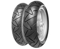 Motociklo padanga Continental Conti Twist SM / Sport SM 120/70 R1258P