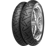 Motociklo padanga Continental Conti Twist SM / Sport SM 100/80 R1752H