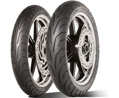 Motociklo padanga Dunlop Streetsmart 110/90 R1861V