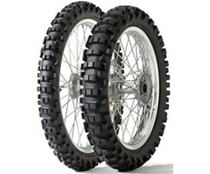 Motociklo padanga Dunlop D952 100/90 R1957M